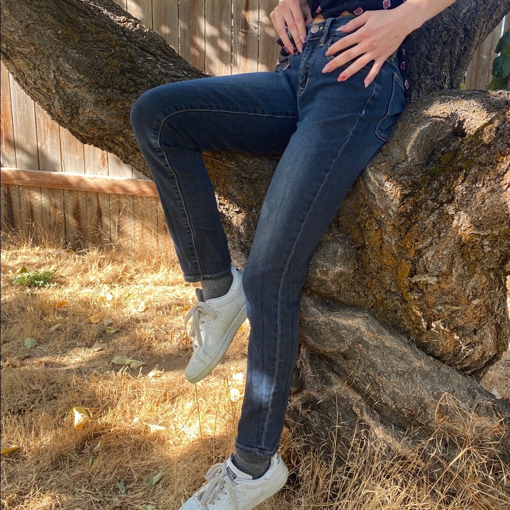 j. crew skinny jeans 🤩 - Picture 2 of 4